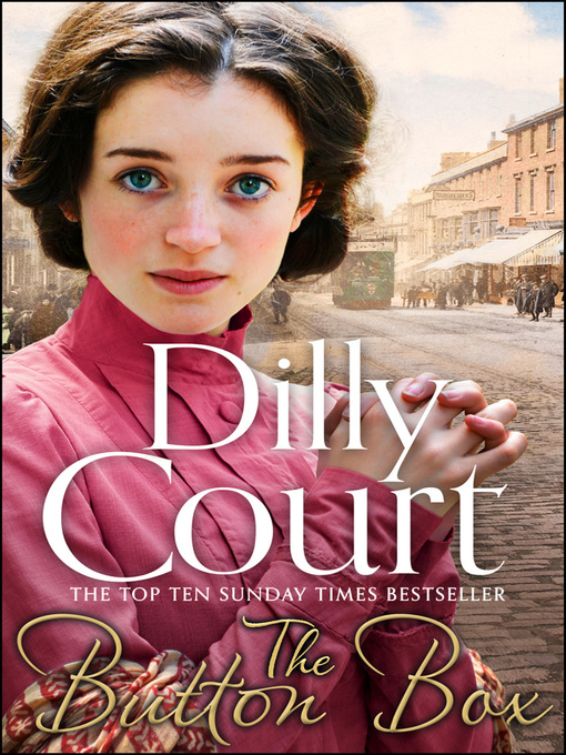 Title details for The Button Box by Dilly Court - Available